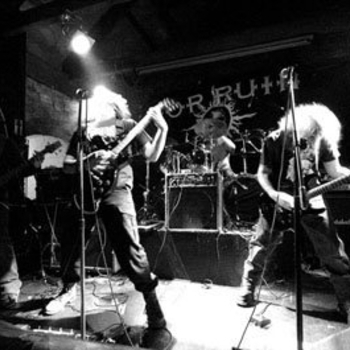 For Ruin - Starling