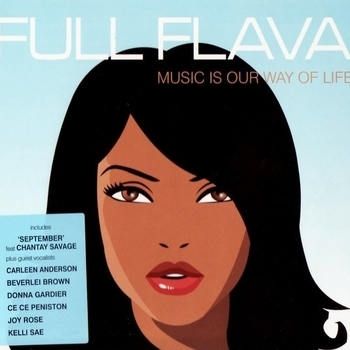 Full Flava - 08 - Betcha Wouldn't Hurt Me (Change Has Come Mix) [feat. Donna Gardier]