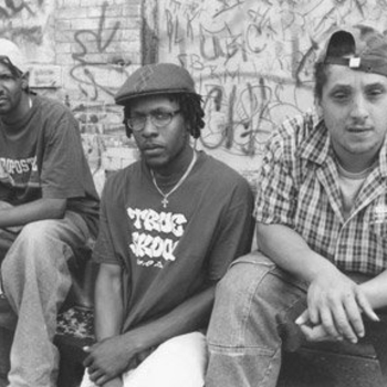 Finsta Bundy - Sunnyside (Rich Blak Street Mix)
