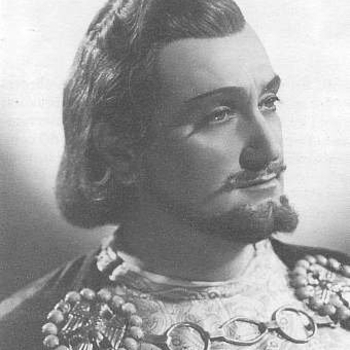 Francesco Albanese - Camerata Richard