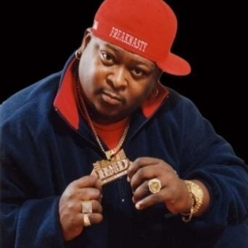 Freak Nasty - Do It Get It