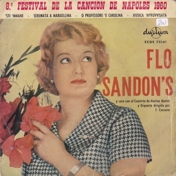 Flo Sandon's - Viale d'autunno