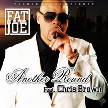 Fat Joe Feat. Chris Brown - Another round (M&N PRO remix)