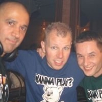 Forze DJ Team - Sweat On My Balls