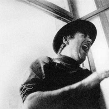 John Zorn & Fred Frith - Mosquito Slats