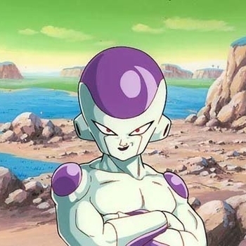 FReeZA - персонажи