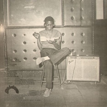 Frankie Paul - Africa Is Calling