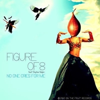Figure of 8 - Bittersweet (The Penelopes Remix)