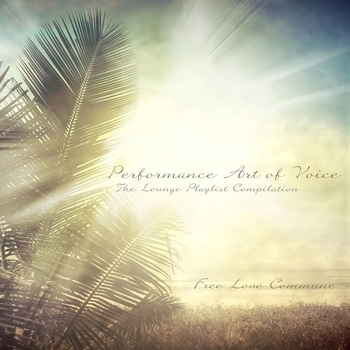 Free Love Commune - Let It Go (Acoustic Unplugged Mix)