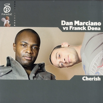 Franck Dona, Dan Marciano - Take you Down - Dub Mix