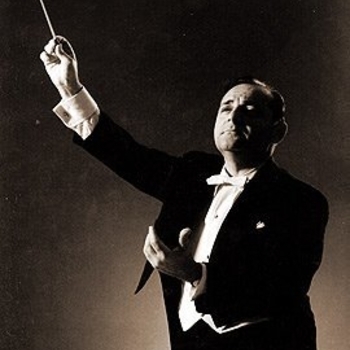 Felix Slatkin and Concert Arts Symphonic Band - The Star-Spangled Banner (Гимн США)