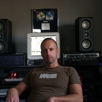 John Acquaviva - Turn Around (Original Mix)