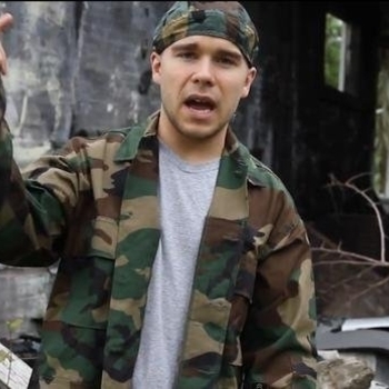 Froggy Fresh - Stolen Bikes 2