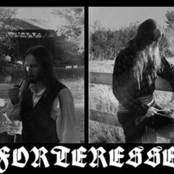 Forteresse - Silence d'Octobre