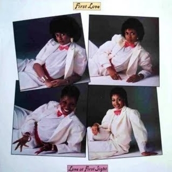 First Love - ...!!!