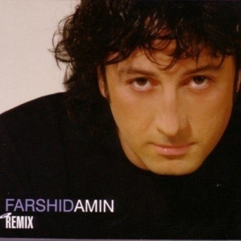 Farshid Amin - Sepideh