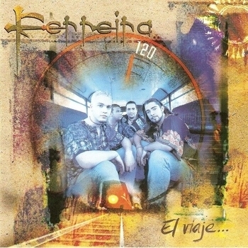 Ferreira - No Friend Of Mine