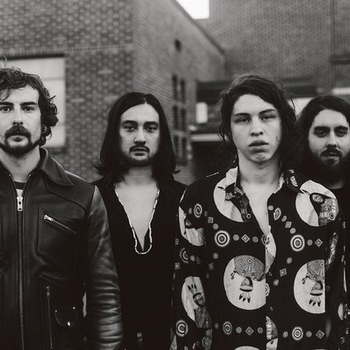 Fox and the Law - 27 Club