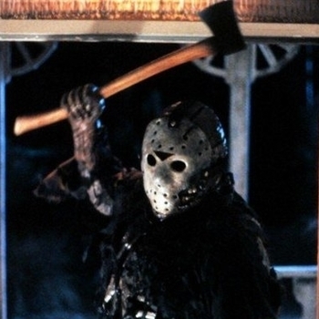Friday The 13th - Hard Rock Summer