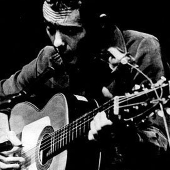 Fred Neil - Little Bit Of Rain