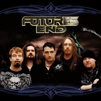 Futures End - Endless Journey