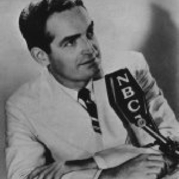 Fred Waring & His Pennsylvanians - The Night Before Christmas