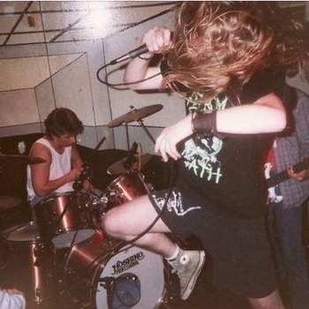 Filthy Christians - The Scene