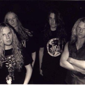 Fallen Angel - Ashes To Ashes