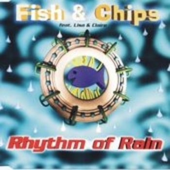 Fish & Chips - Queen Of Persia (Nicola Fasano & Steve Forest Mix)