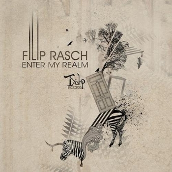 Filip Rasch - Attitude