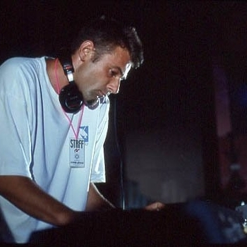 Federico Baltimore - Sweet Worlds