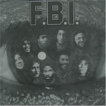 FBI - Laisse Tourner Le Son