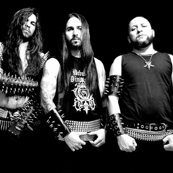From Hell - Outsider (Damnation 2014)