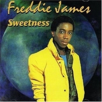 Freddie James - Let Me Be Your Energy