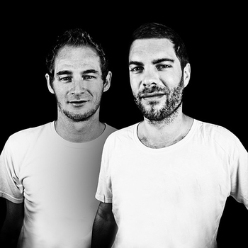 Fisher & Fiebak - Come Back (Original Mix)
