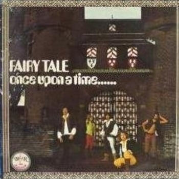 Fairy Tale - DaureN