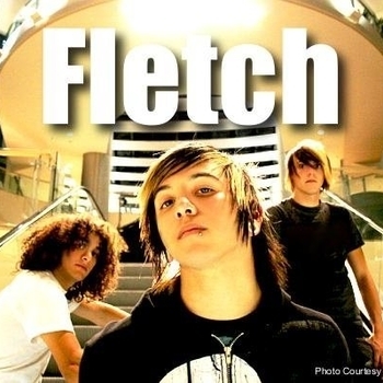 Fletch - Still Alive
