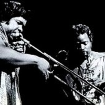 Fred Wesley & The Horny Horns - Four Play [promo edit]