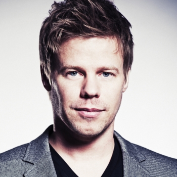 Ferry Corsten presents Pulse - Once (edit)