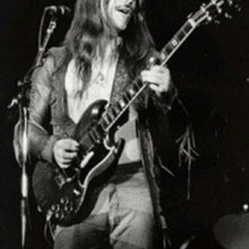 Frank Marino