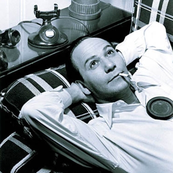 Frank Loesser - Have I Stayed Away Too Long
