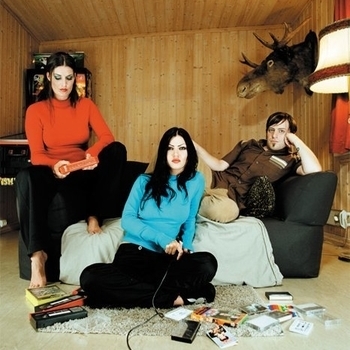 Fairlight Children - 808bit