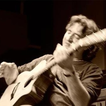 Franco Morone - Noises in the Night