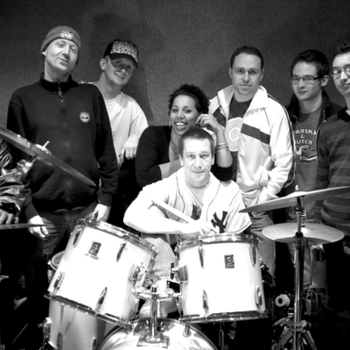 FUNKSHONE - It Aint Never Gonna Work