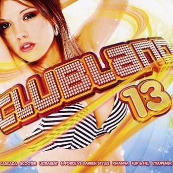 Frisco vs. Corona - Rhythm of the night (extended mix)