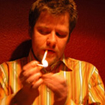 Daniel Ingram - The Flim Flam Brothers
