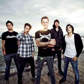 Forgiven Rival - We Are All Soldiers