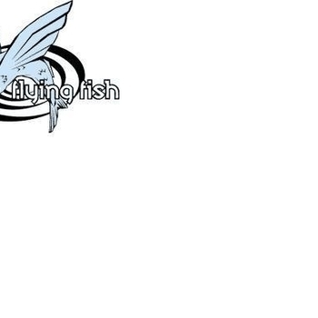 Flying Fish - Red Dog Saloon