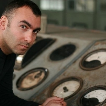 Ferhat Albayrak - Casthouse (Original Mix)