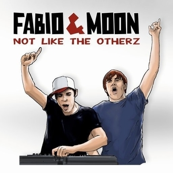 Fabio & Moon - World Arround Us